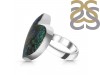 Azurite Malachite Adjustable Ring-ADJ-R AZM-2-140