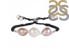 Pearl Beaded Bracelet BDD-11-230