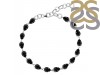 Black Tourmaline Bracelet BLS-RDB-106.