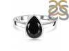 Black Tourmaline Ring BLS-RDR-4028.