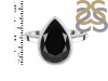 Black Tourmaline Ring BLS-RDR-2855.