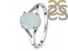 Blue Chalcedony Ring BLX-RDR-1908.
