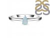 Blue Chalcedony Ring BLX-RDR-2530.