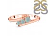 Blue Chalcedony Ring BLX-RDR-2588.