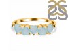 Blue Chalcedony Ring BLX-RDR-2748.