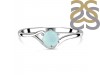 Blue Chalcedony Ring BLX-RDR-4.