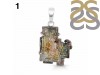 Bismuth Pendant Lot (Jewelry By Gram) BSM-4-6
