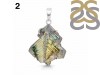 Bismuth Pendant Lot (Jewelry By Gram) BSM-4-6