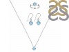  Blue Topaz Jewelry Set BTZ-RDN-451-RDE-1317-RDR-4027.