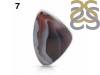 Botswana Agate Ring Lot (Jewelry By Gram) BWA-5-12