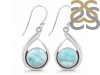 Close Out Larimar Earring LAR-CO-RDE-103.
