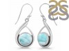 Close Out Larimar Earring LAR-CO-RDE-103.