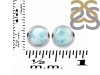 Close Out Larimar Earring LAR-CO-RDE-1073.