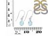 Close Out Larimar Earring LAR-CO-RDE-1117.