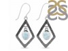 Close Out Larimar Earring LAR-CO-RDE-161.