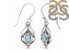 Close Out Larimar Earring LAR-CO-RDE-222.