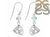Close Out Larimar Earring LAR-CO-RDE-464.