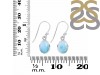 Close Out Larimar Earring LAR-CO-RDE-685.