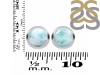 Close Out Larimar Earring LAR-CO-RDE-719.