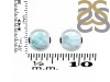 Close Out Larimar Earring LAR-CO-RDE-724.