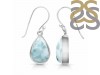 Close Out Larimar Earring LAR-CO-RDE-728.
