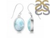 Close Out Larimar Earring LAR-CO-RDE-730.