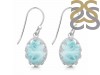 Close Out Larimar Earring LAR-CO-RDE-833.