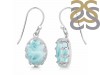 Close Out Larimar Earring LAR-CO-RDE-833.