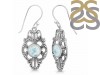 Close Out Larimar Earring LAR-CO-RDE-85.