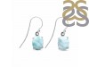 Close Out Larimar Earring LAR-CO-RDE-896.
