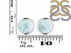 Close Out Larimar Earring LAR-CO-RDE-992.
