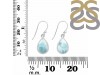 Close Out Larimar Earring LAR-CO-RDE-1160.