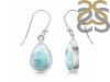 Close Out Larimar Earring LAR-CO-RDE-1160.