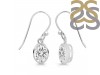 Crystal Earring CST-RDE-1316.
