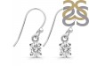 Crystal Earring CST-RDE-670.