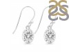 Crystal Earring CST-RDE-547.