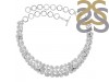 Crystal Necklace CST-RDN-108.