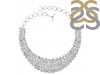 Crystal Necklace CST-RDN-111.