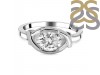 Crystal Ring CST-RDR-23.