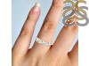 Crystal Ring CST-RDR-2748.