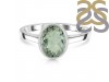 Green Amethyst Ring GRA-RDR-1882.