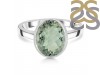 Green Amethyst Ring GRA-RDR-1924.