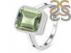 Green Amethyst Ring GRA-RDR-1927.