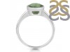 Green Amethyst Ring GRA-RDR-2764.