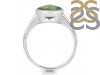 Green Amethyst Ring GRA-RDR-2852.