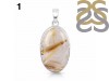 Golden Rutile Pendant Lot (Jewelry By Gram) GDR-4-4