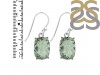 Green Amethyst Earring GRA-RDE-978.