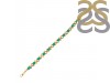 Green Onyx Bracelet GRO-RDB-1-A.