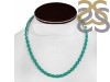Green Onyx Necklace GRO-RDN-106.
