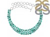 Green Onyx Necklace GRO-RDN-108.